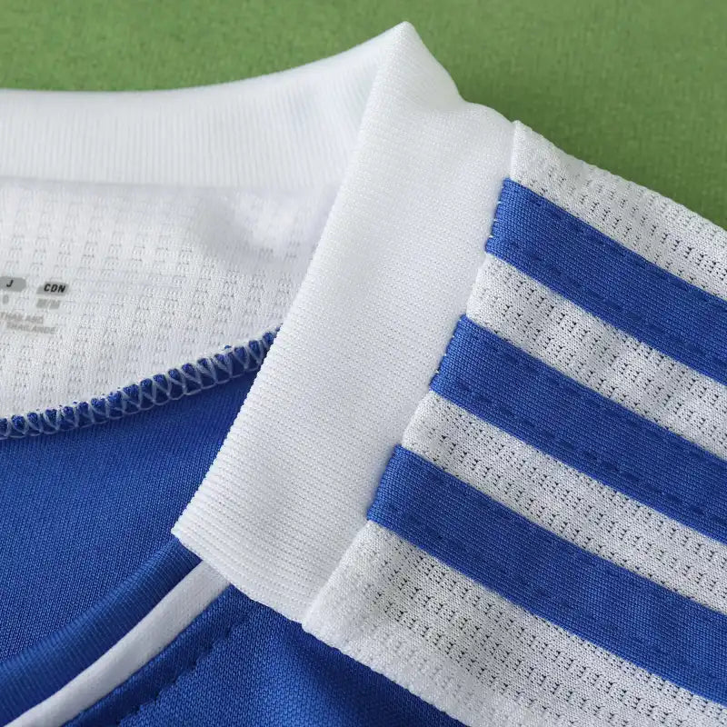 Chelsea F.C. Home Retro Fan Version 11/12 Season Jersey
