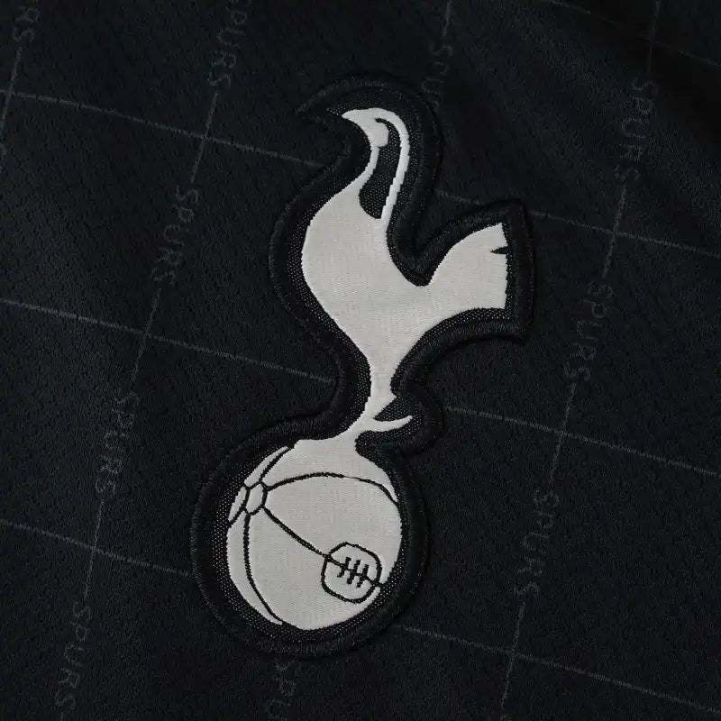 Tottenham Hotspur F.C. Away Fan Version 25/26 Season Jersey