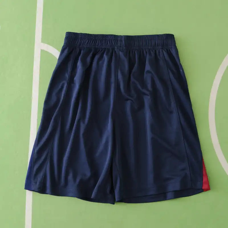 F.C. Barcelona Home Shorts 24/25 Season