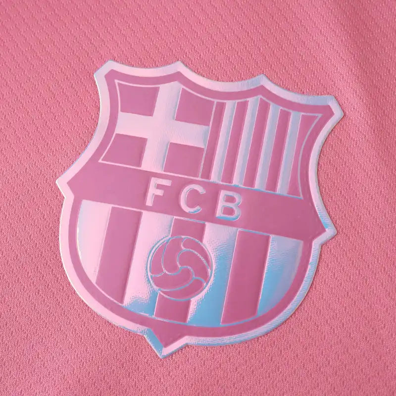 F.C. Barcelona Concept Fan Version 25/26 Season Jersey