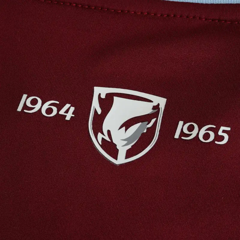 West Ham United F.C. Home Fan Version 24/25 Season Jersey