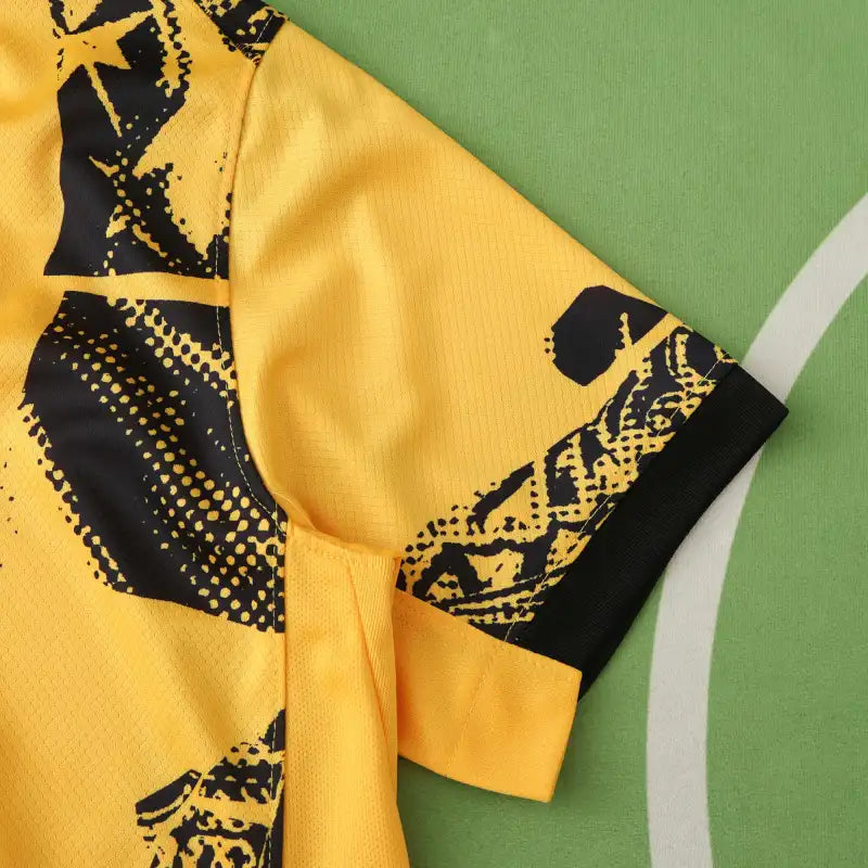 F.C. Internazionale Milano Third Fan Version 24/25 Season Jersey