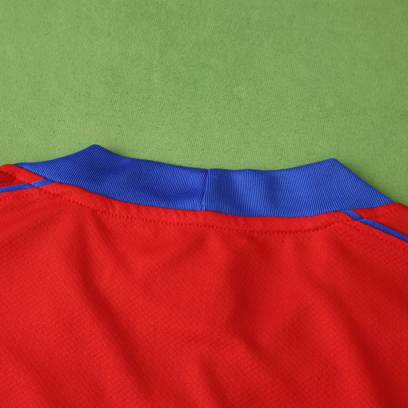 Paris Saint-Germain F.C. Third Fan Version 25/26 Season Jersey