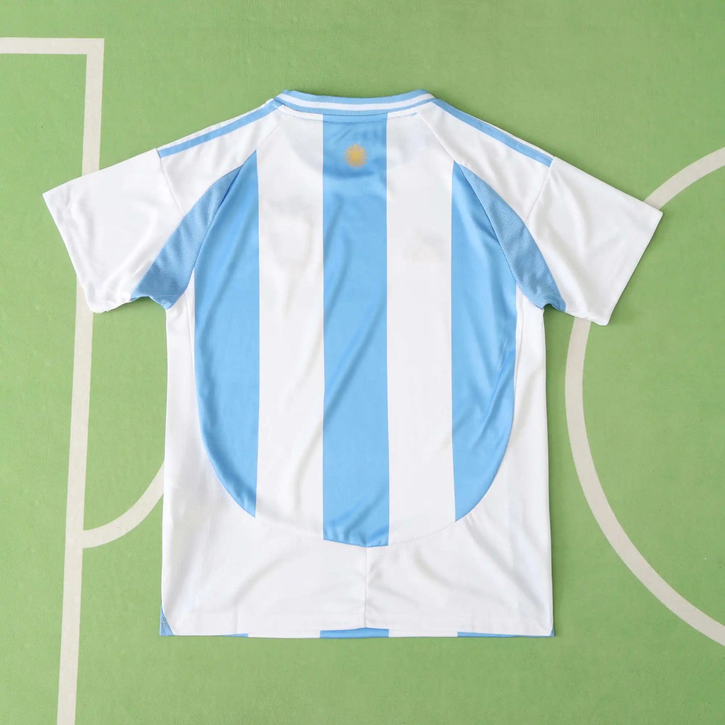 Argentina Home Kids Kit 2024 Season