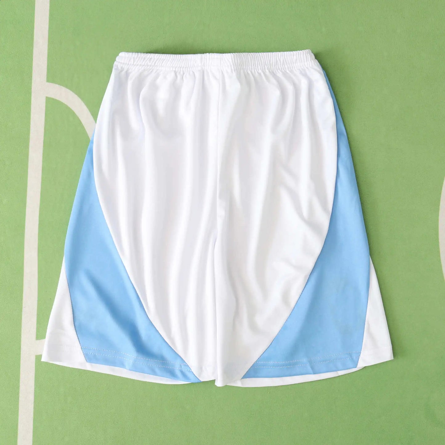 Argentina Home Kids Kit 2024 Season