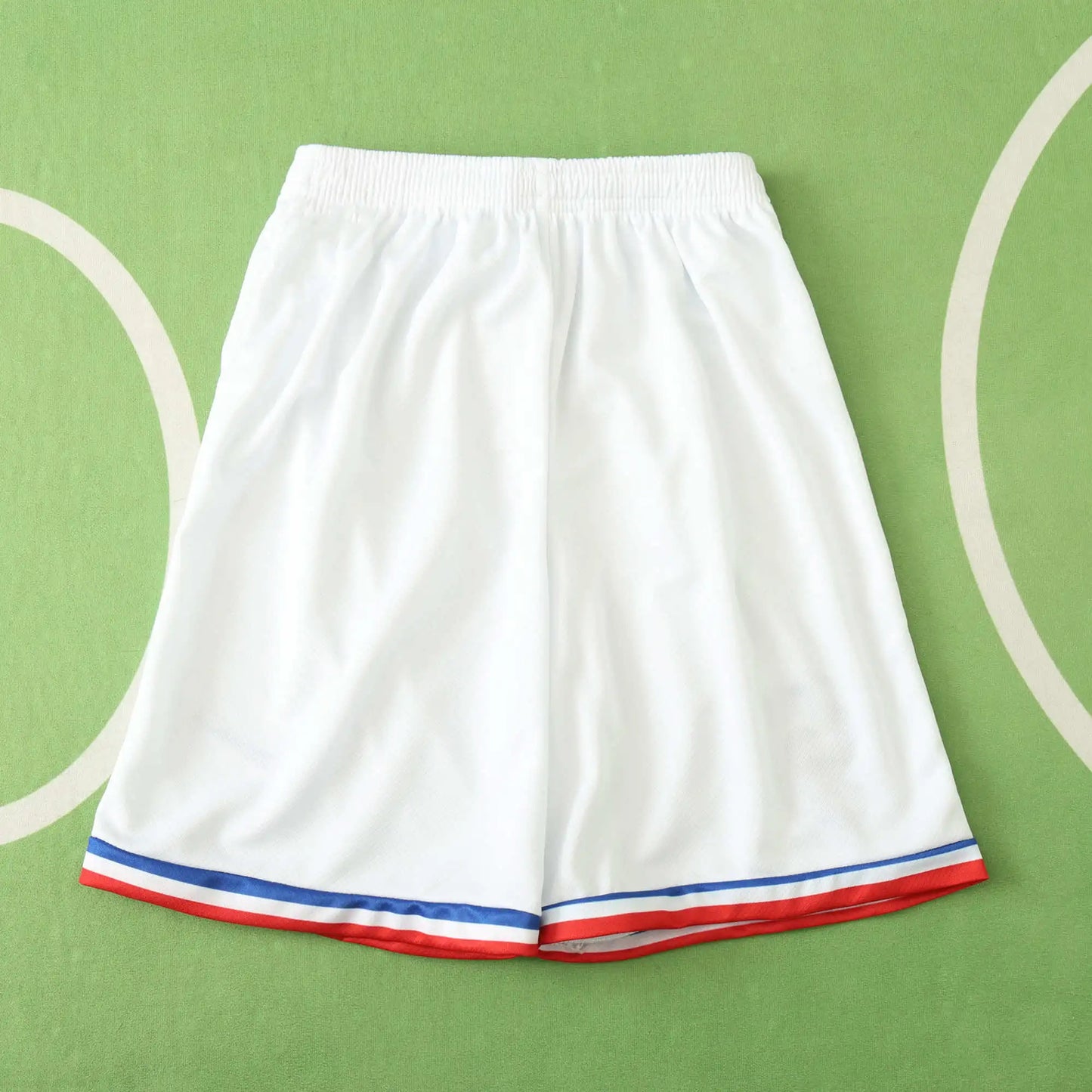 France UEFA Home Kids Kit 2024 Season