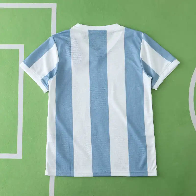 Argentina 50th Anniversary Kids Kit 24/25 Season