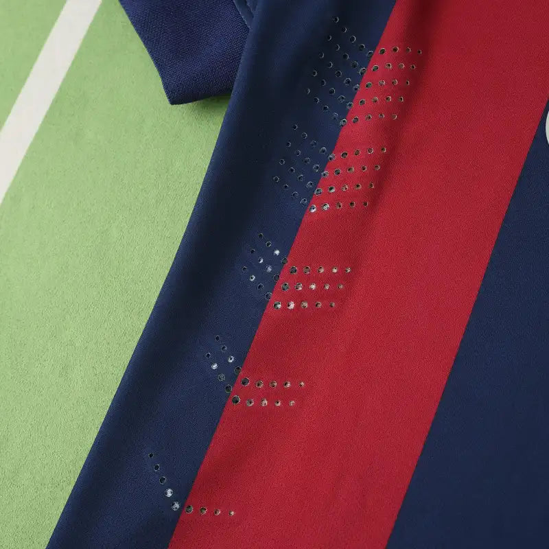 FC Barcelona home Fan version 14/15 Season Jersey