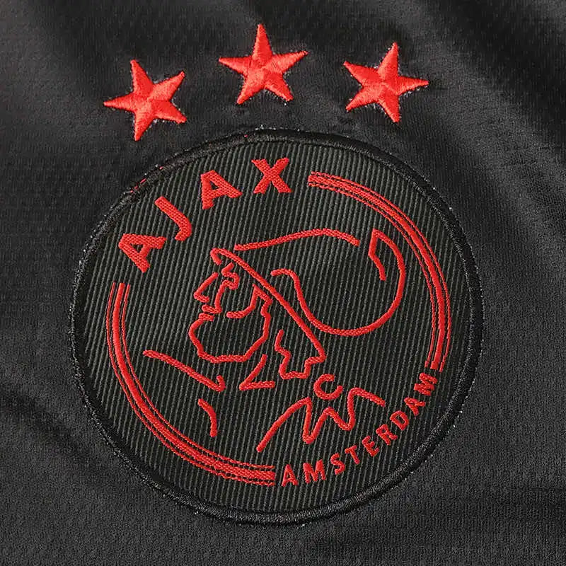 AFC Ajax Commemorative Funds 21/22 Season Jersey