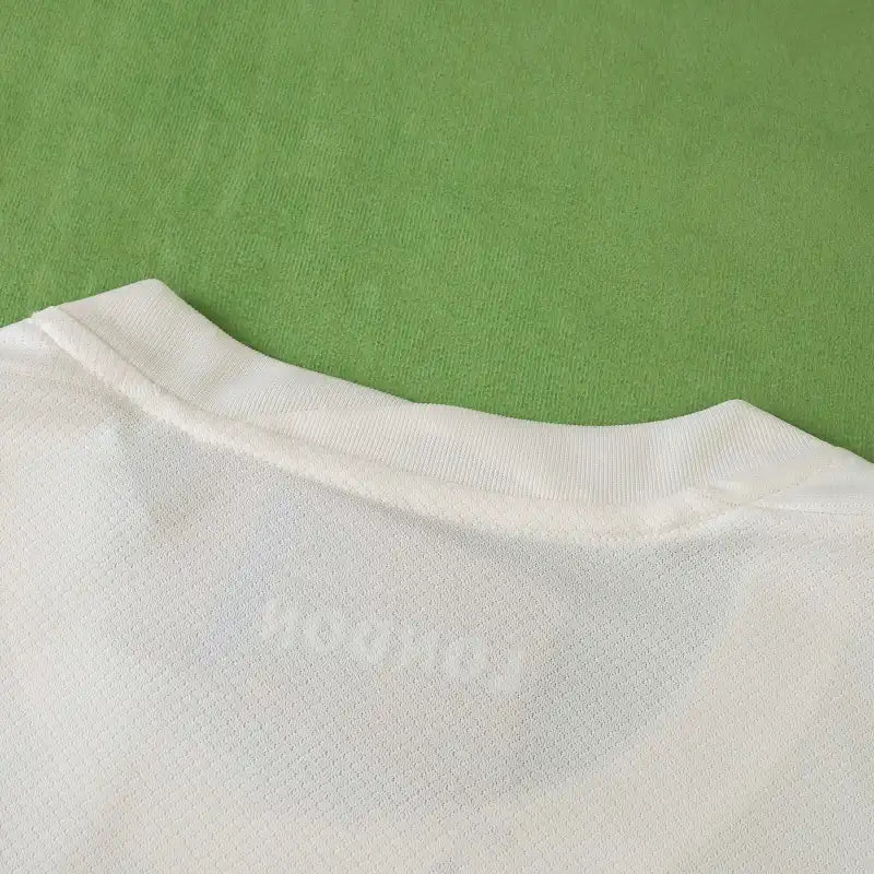 Chelsea F.C. Away Fan Version 25/26 Season Jersey