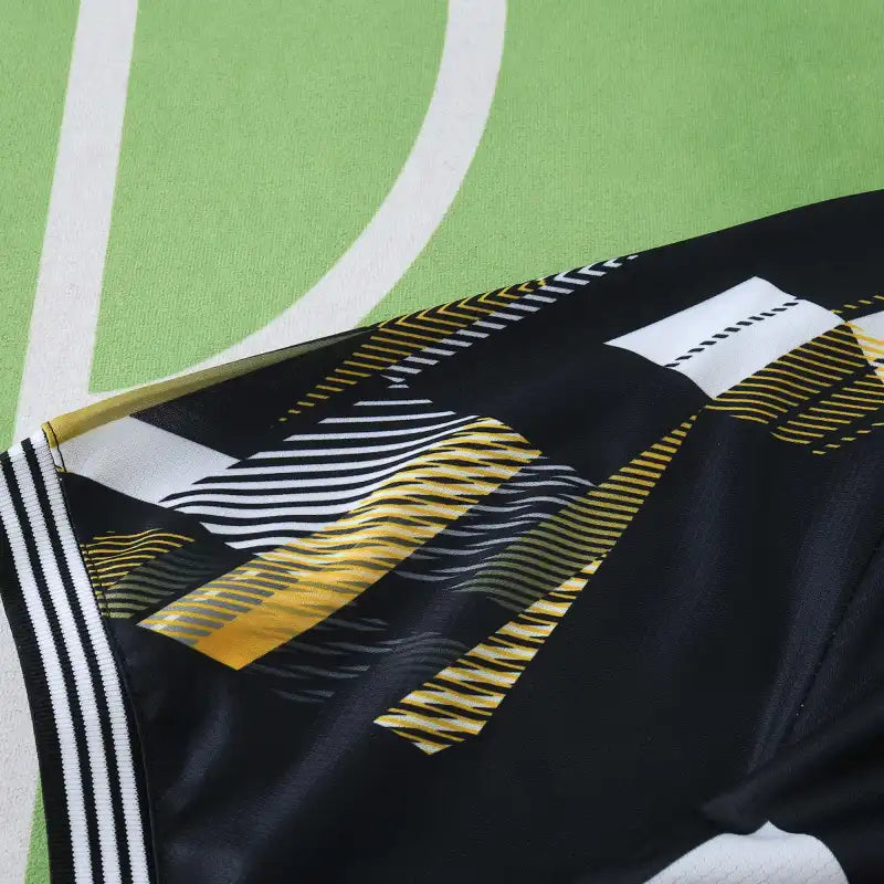 Real Madrid CF Fan Version 25/26 Season Jersey