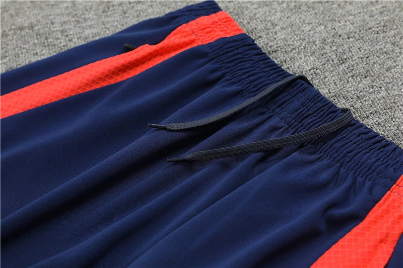 Manchester United 24/25 Red Training Suit