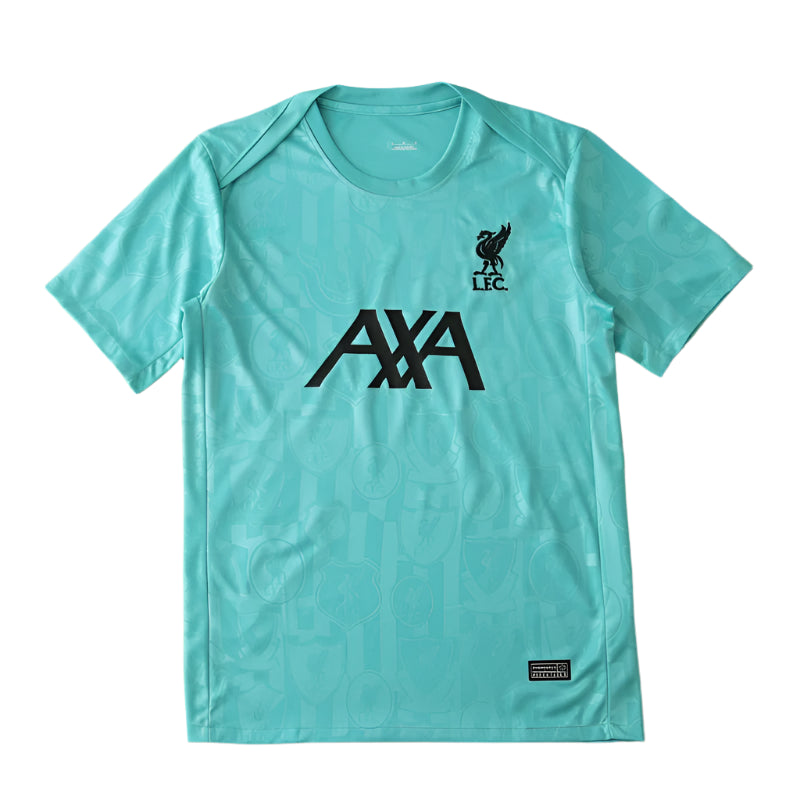 Liverpool F.C. Training Clothes Fan Version 24/25 Season