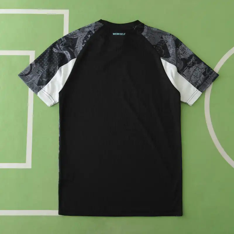 Bayer 04 Leverkusen Third Fan Version 24/25 Season Jersey