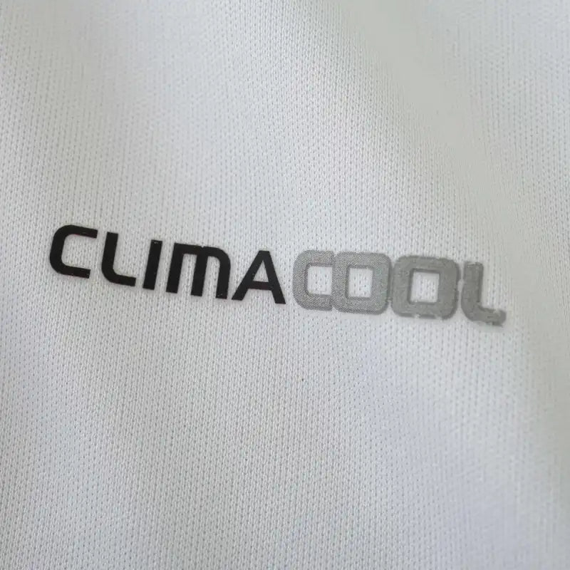A.C. Milan Away Retro Fan Version 11/12 Season Jersey
