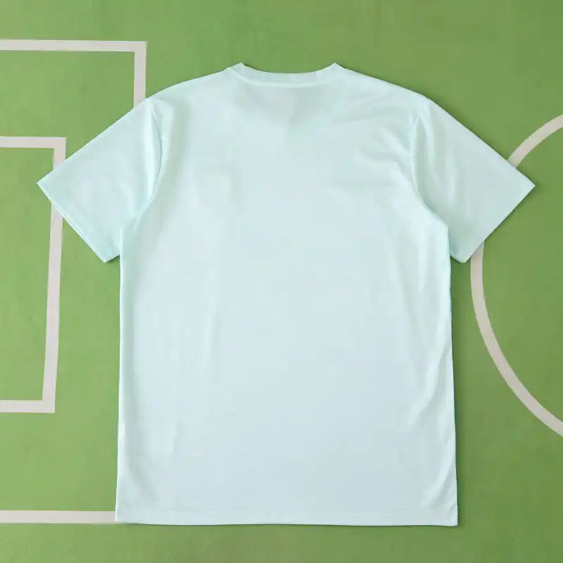 Brazil National Team Jesus Fan Version 25/26 Season Jersey