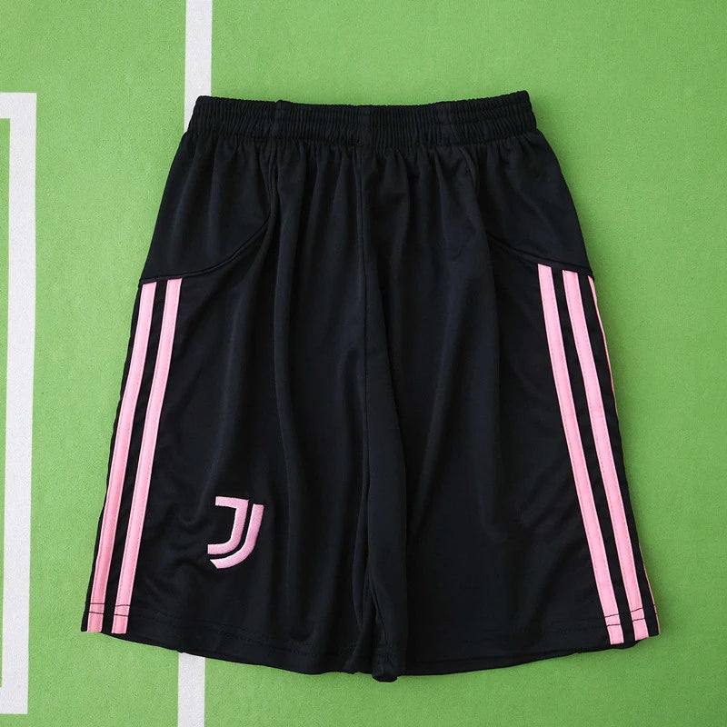 Juventus F.C. Home Kids Kit 25/26 Season
