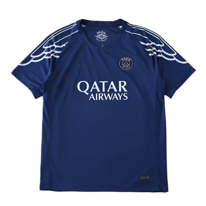 Paris Saint-Germain F.C. Fourth Fan Version 24/25 Season Jersey