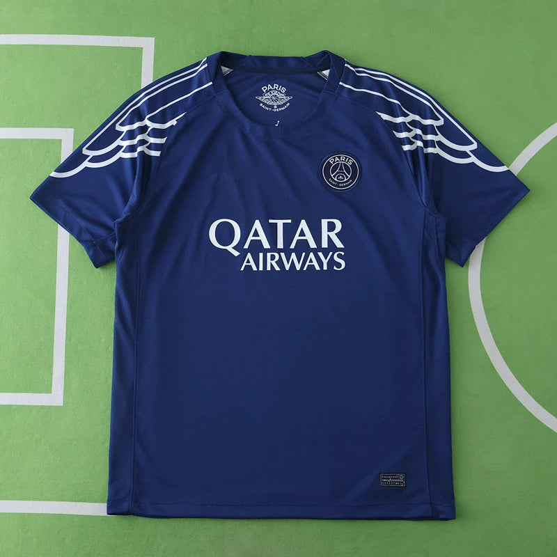 Paris Saint-Germain F.C. Fourth Fan Version 24/25 Season Jersey