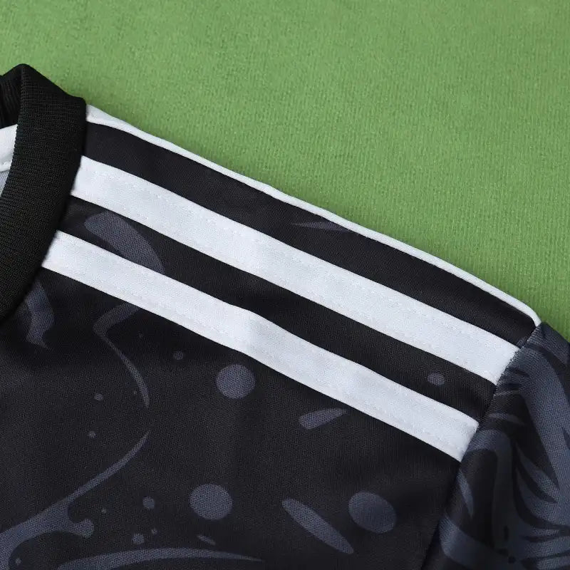 Real Madrid CF Concept Fan Version 24/25 Season Jersey