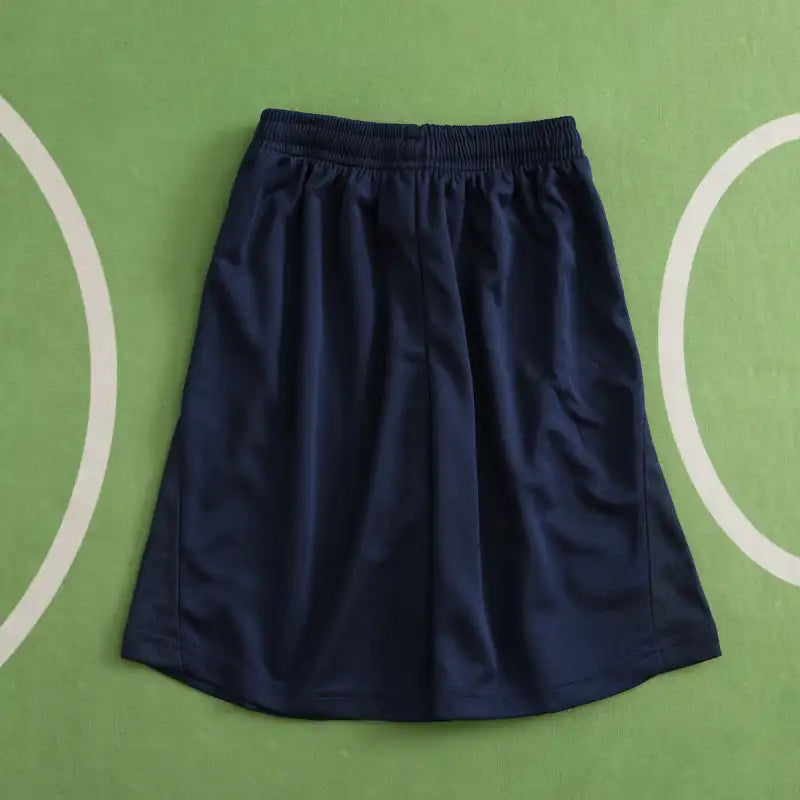 Paris Saint-Germain F.C. Home Kids Kit 24/25 Season