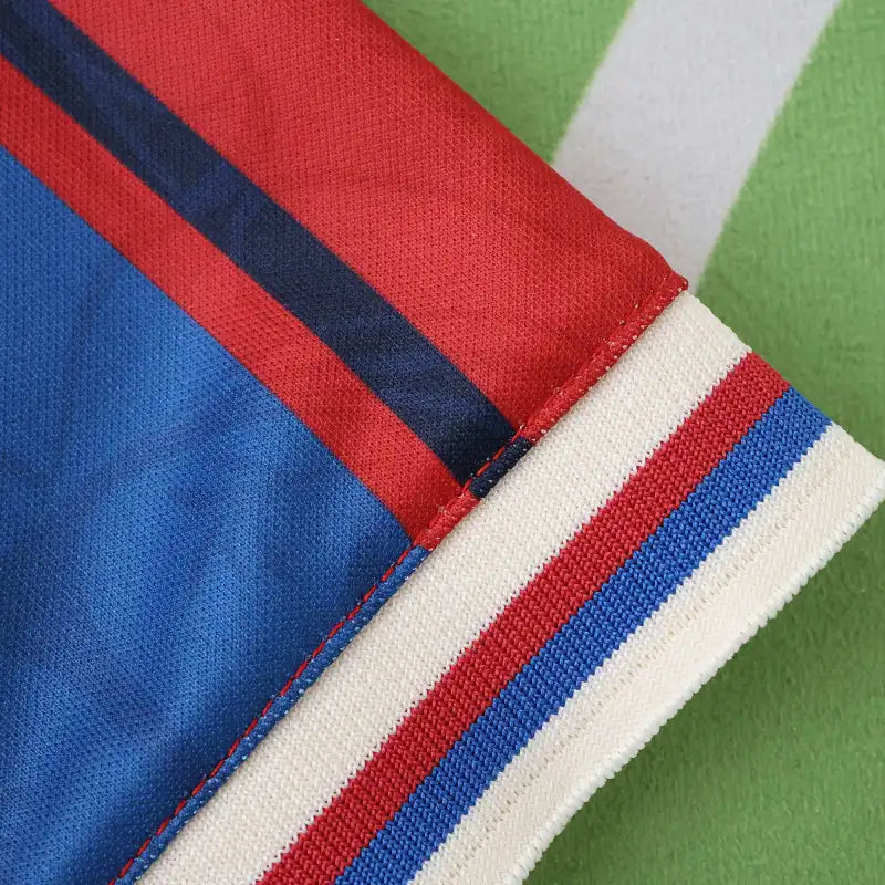 FC Barcelona / Barça Concept Fan Version 25/26 Season Jersey