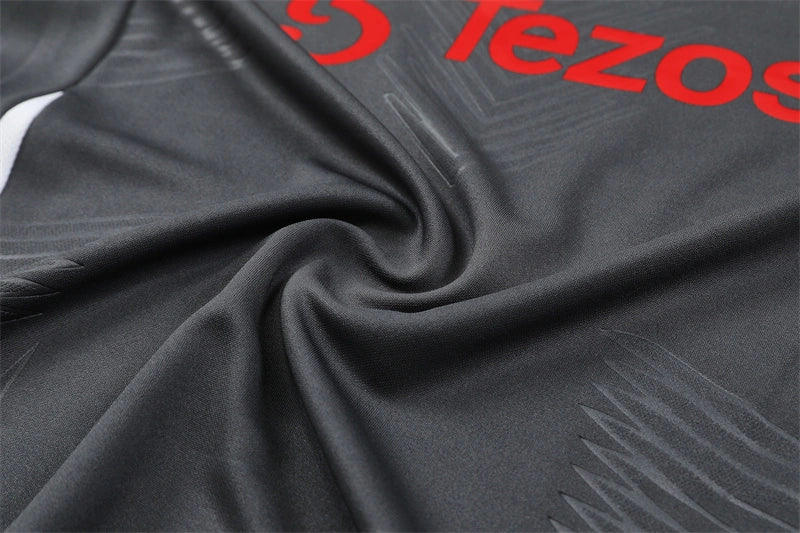 Manchester United 24/25 Grey Training Suit