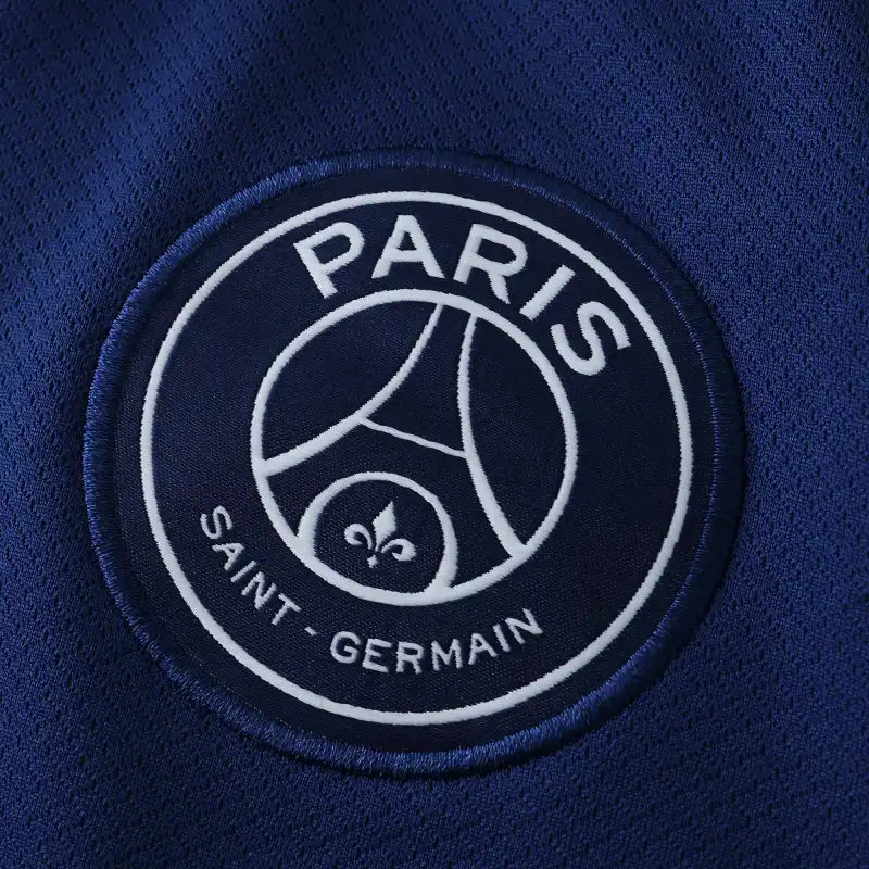 Paris Saint-Germain F.C. Fourth Fan Version 24/25 Season Jersey