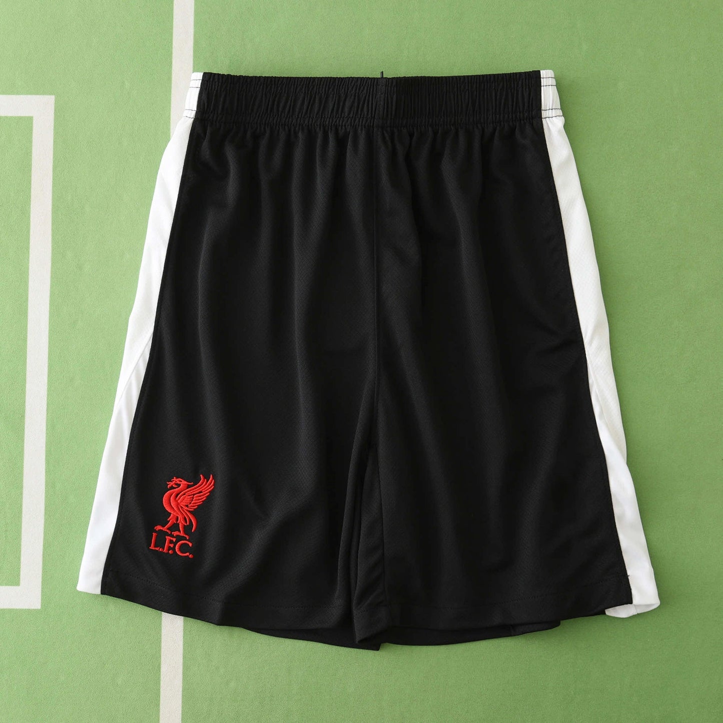 Liverpool F.C. Third Shorts 24/25 Season