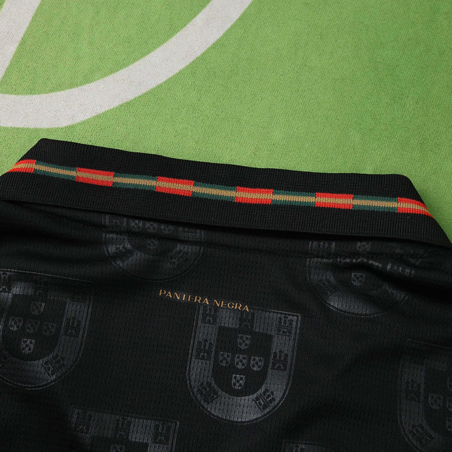 Portugal 25/26 World Cup Away Jersey