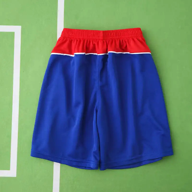 Club Atlético de Madrid Home Kids Kit 04/05 Season