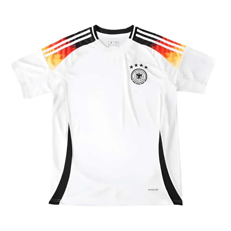 Germany National Team UEFA Home Fan Version 2024 Season Jersey