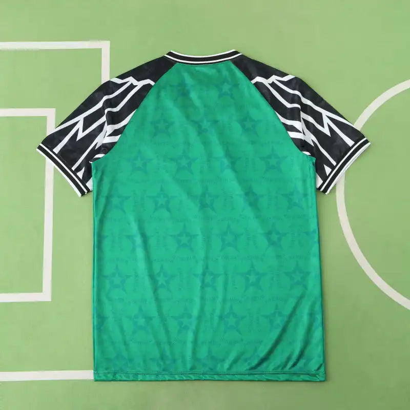 Nigeria National Team Home Retro Fan Version 94/95 Season Jersey