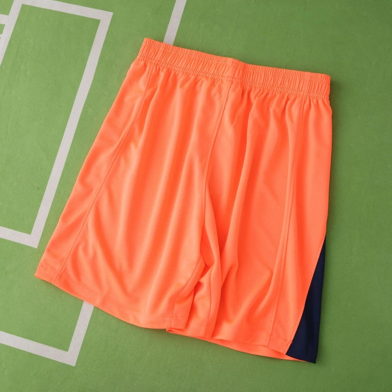 F.C. Barcelona Third Shorts 25/26 Season