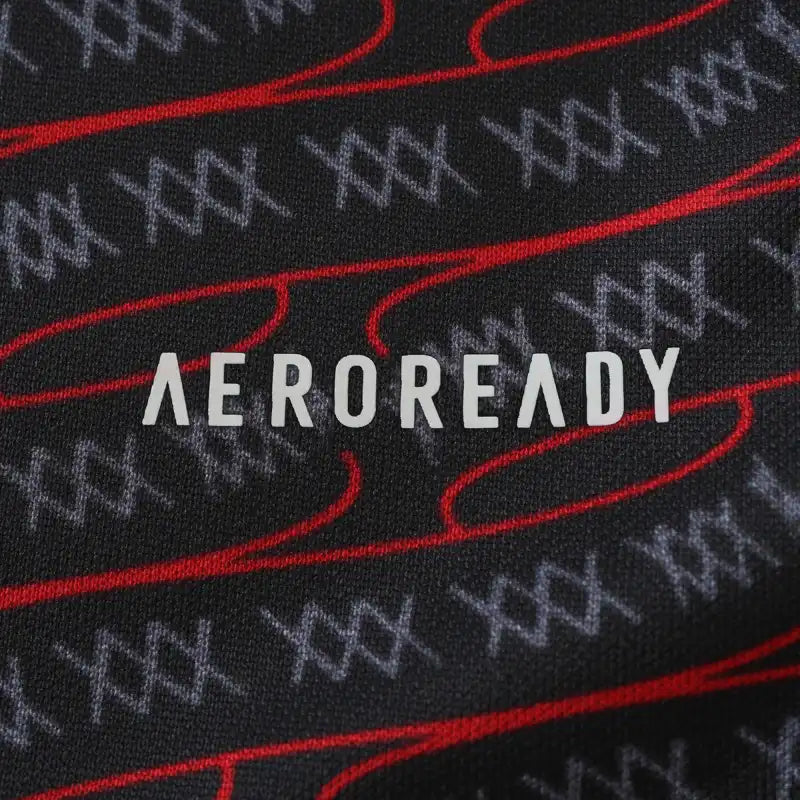 AFC Ajax Training Clothes Fan Version 24/25 Season Jersey