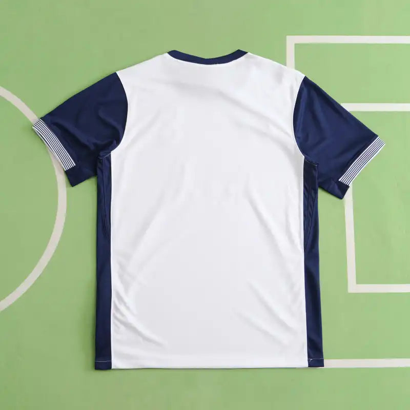 Tottenham Hotspur F.C. Home Fan Version 24/25 Season Jersey