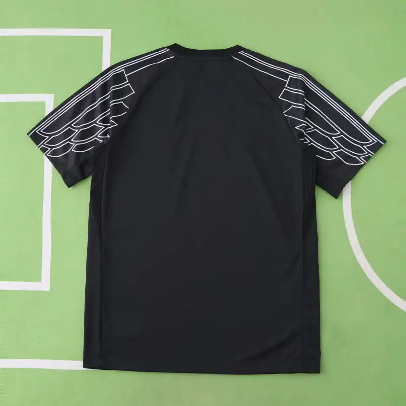 Paris Saint-Germain F.C. Fourth Fan Version 24/25 Season Jersey