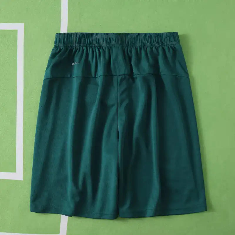 Portugal Home Shorts 25/26 Season