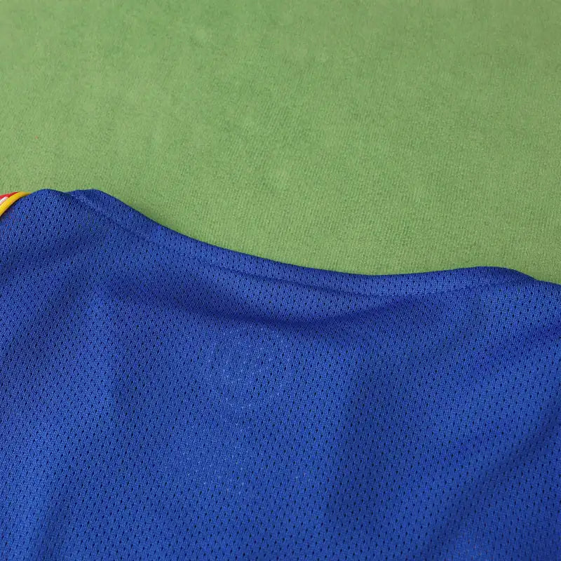 Club Atlético de Madrid Home Retro Fan Version 04/05 Season Jersey