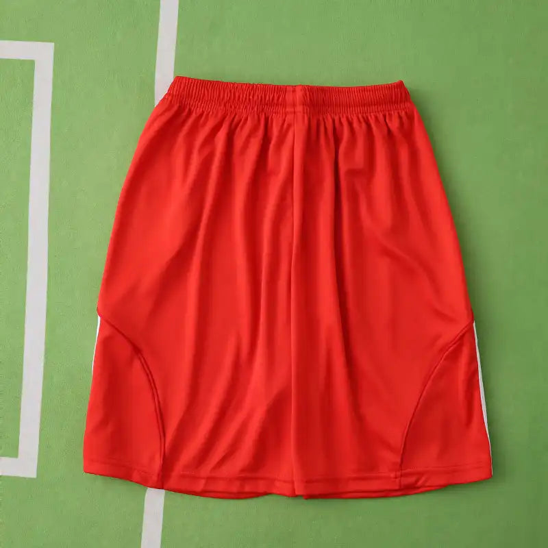 Fußball-Club Bayern München Home Kids Kit 25/26 Season