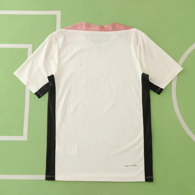 Paris Saint-Germain F.C. Concept Player Version 24/25 Season Jersey