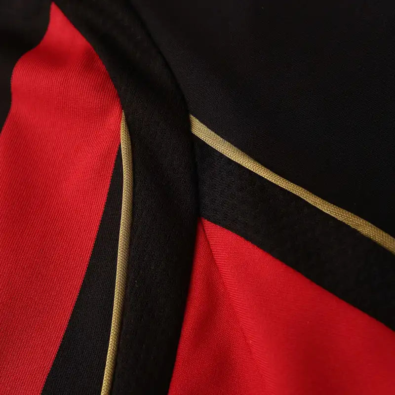 A.C. Milan Away Retro Fan Version 06/07 Season Jersey