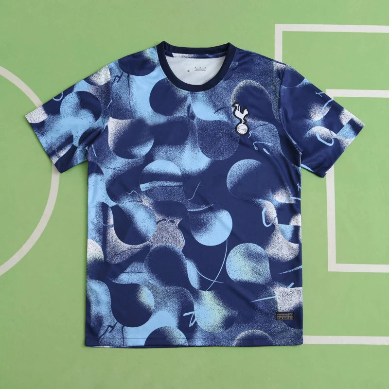 Tottenham Hotspur F.C. Training Uniform Fan Version 24/25 Season