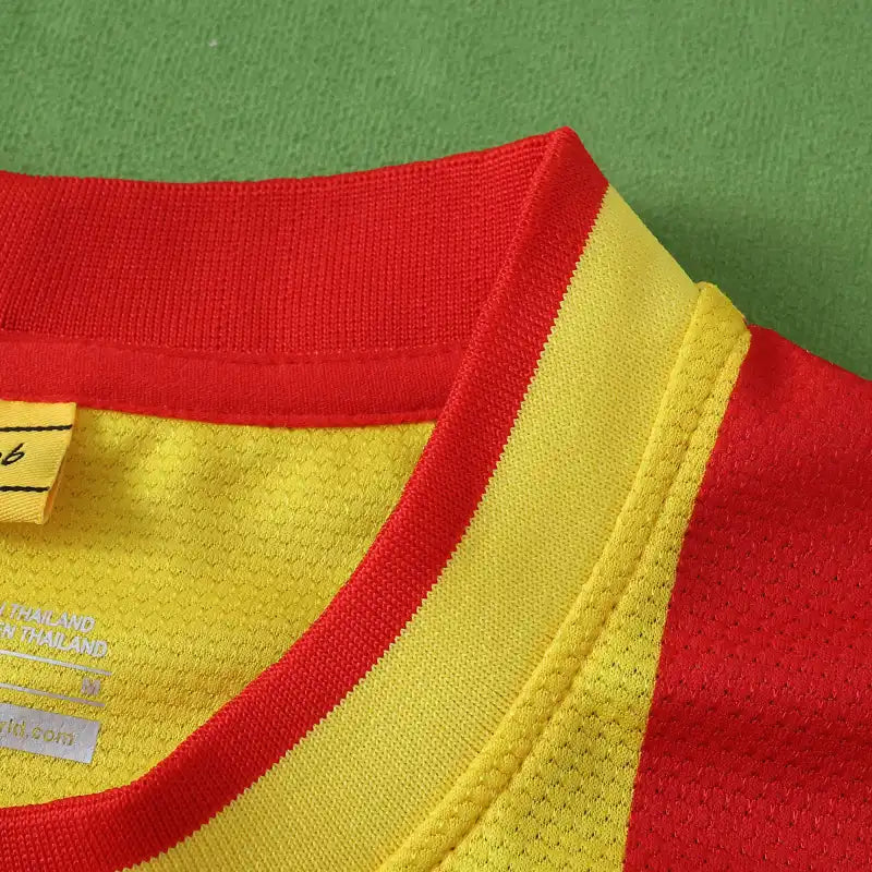 FC Barcelona Away Retro Fan Version 13/14 Season Jersey