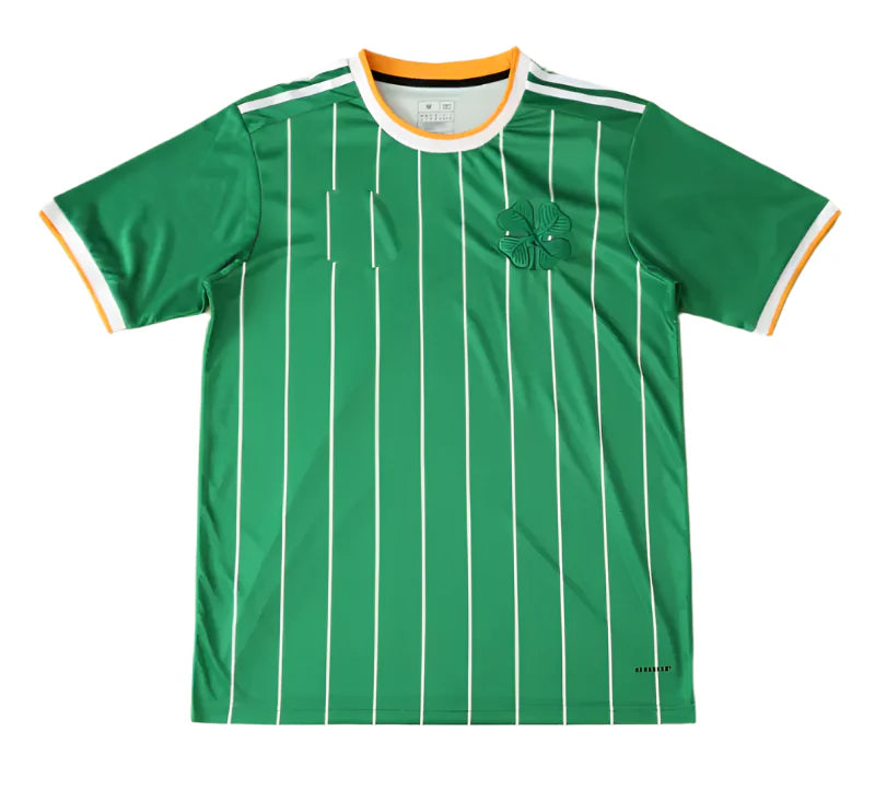 Celtic Green Special Edition 24/25 Season Jersey
