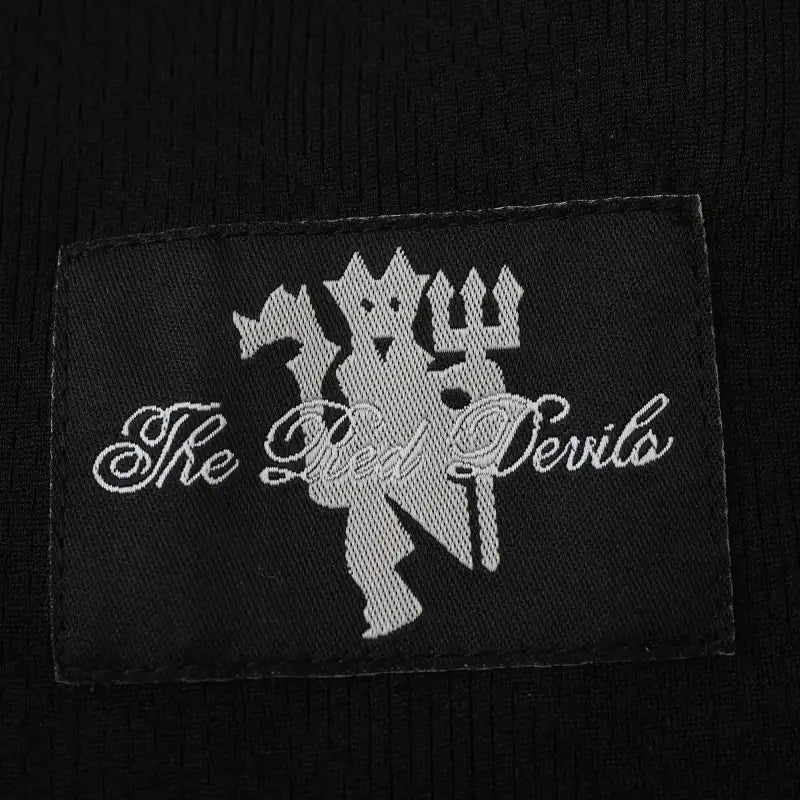 Manchester United F.C. Away Retro Fan Version 07/08 Season Jersey