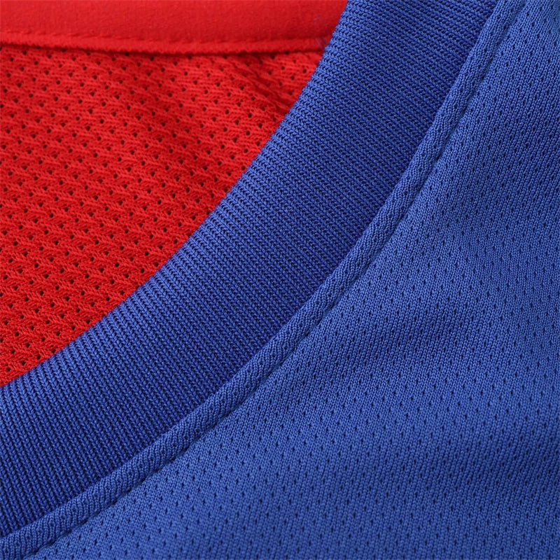 USA National Team Away Retro Fan Version 2014 Season Jersey