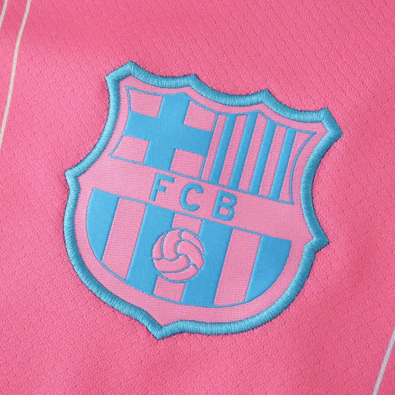 FC Barcelona / Barça Concept version Fan version 25/26 Season Jersey