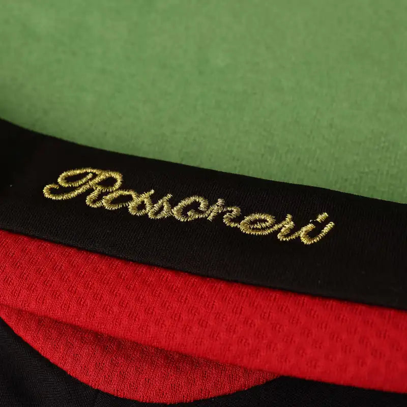 A.C. Milan Away Retro Fan Version 06/07 Season Jersey