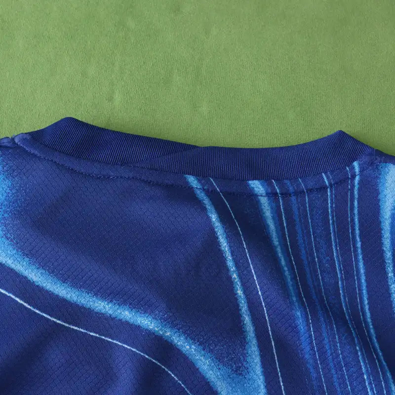 Chelsea F.C. Home Fan Version 24/25 Season Jersey